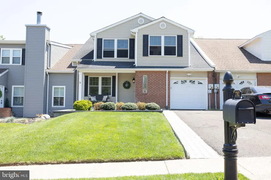 2702 Dudley Ct, Bensalem, PA 19020 - #2