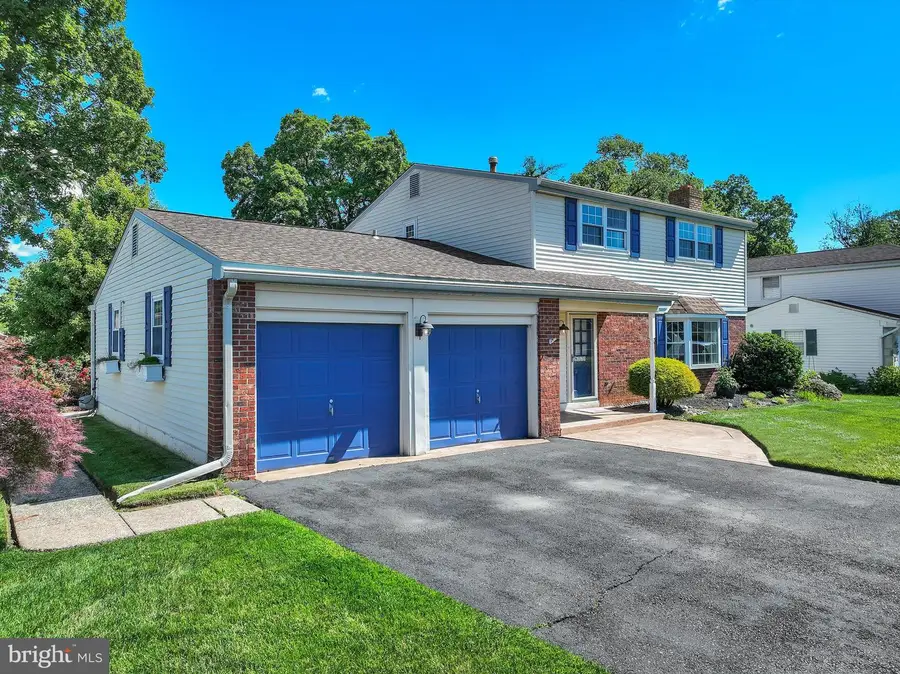 3220 Dale Rd, Bensalem, PA 19020 - #2