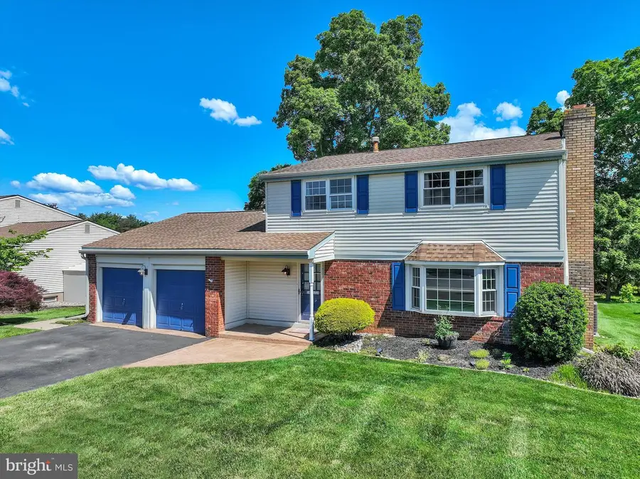3220 Dale Rd, Bensalem, PA 19020 - #3