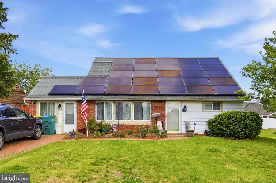 176 Cobalt Ridge Dr S #s, Levittown, PA 19057 - #2