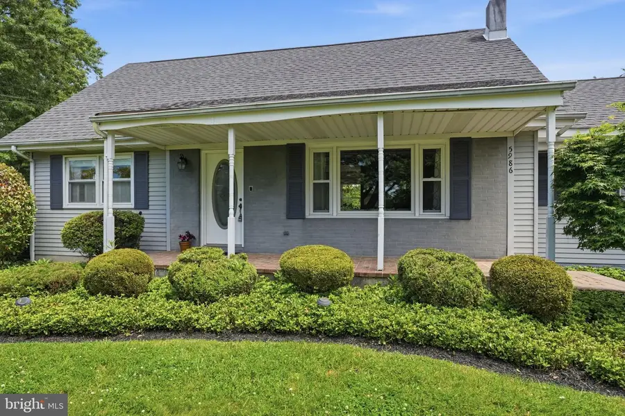 5986 Washington Ln, Bensalem, PA 19020 - #2