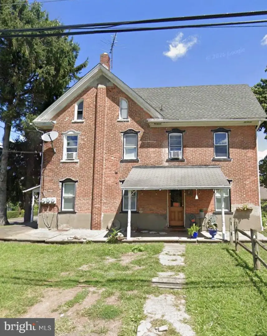 831 Kellers Church Rd, Ottsville, PA 18942 - #1