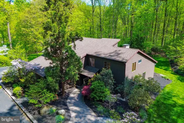2159 Quarry Rd, COOPERSBURG, PA 18036