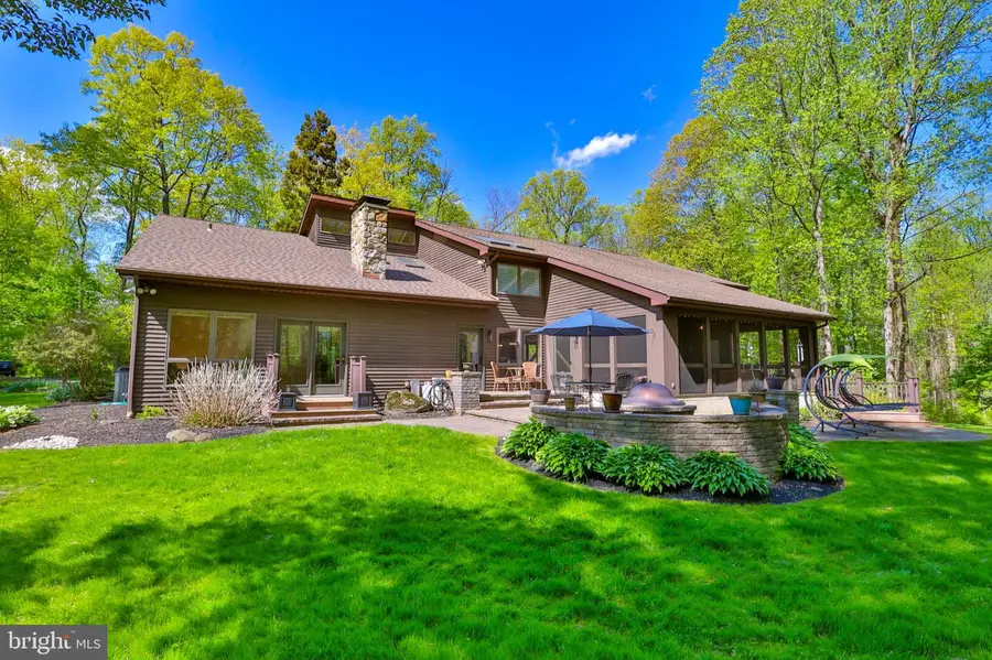 2159 Quarry Rd, Coopersburg, PA 18036 - #2