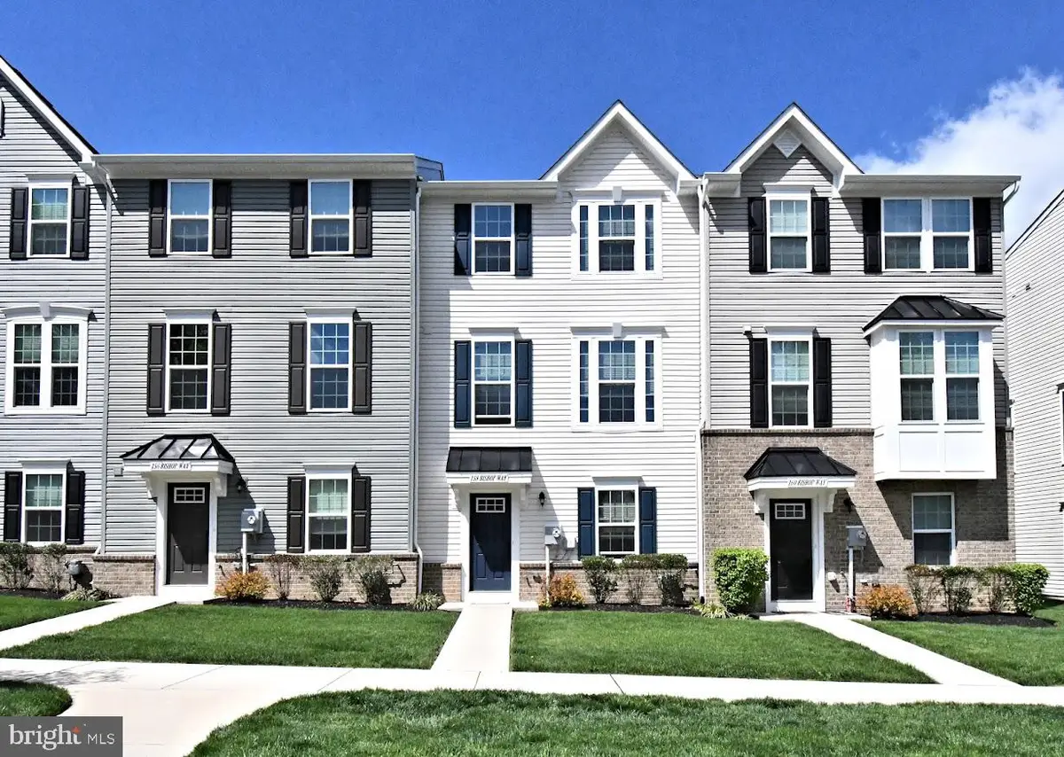 158 Bishop Way, Dublin, PA 18917 - #1
