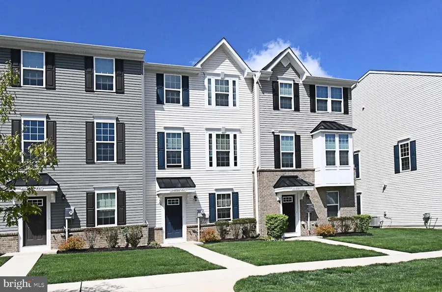 158 Bishop Way, Dublin, PA 18917 - #2