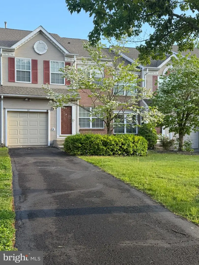 64 Quince Cir, Newtown, PA 18940 - #1