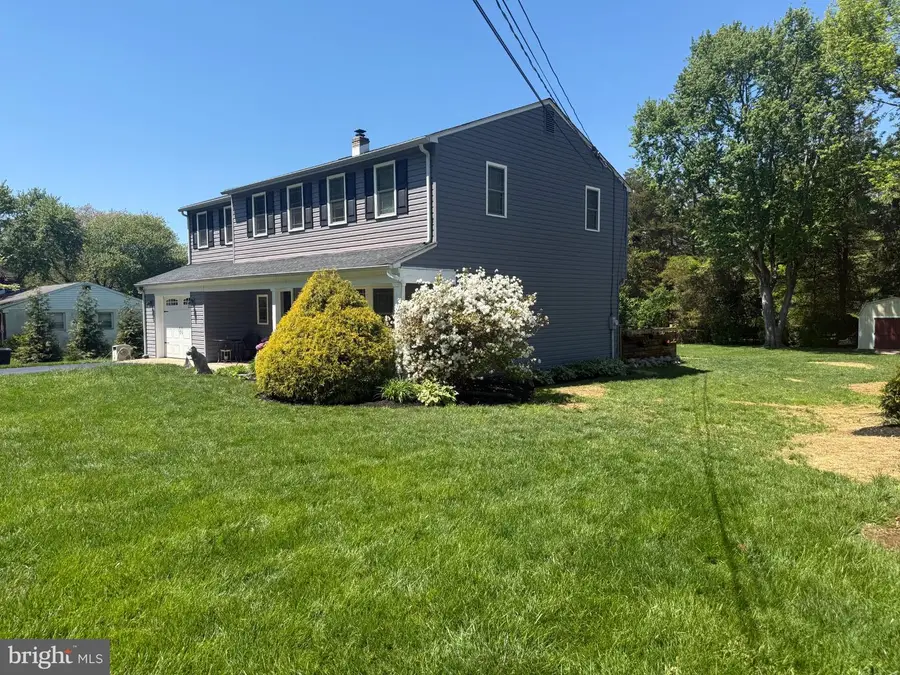 304 W Highland Ave, Langhorne, PA 19047 - #3