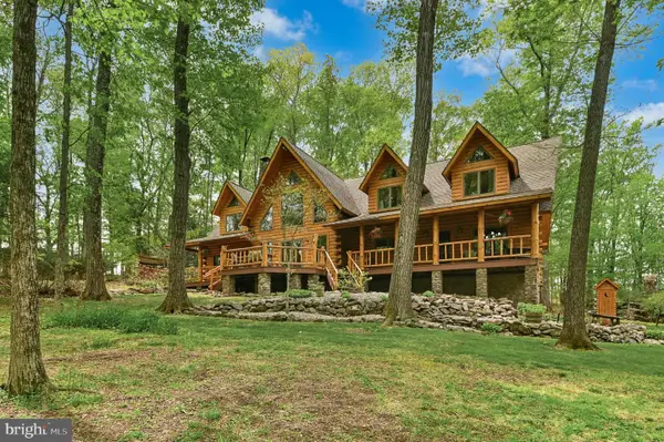 294 Nockamixon Rd, KINTNERSVILLE, PA 18930