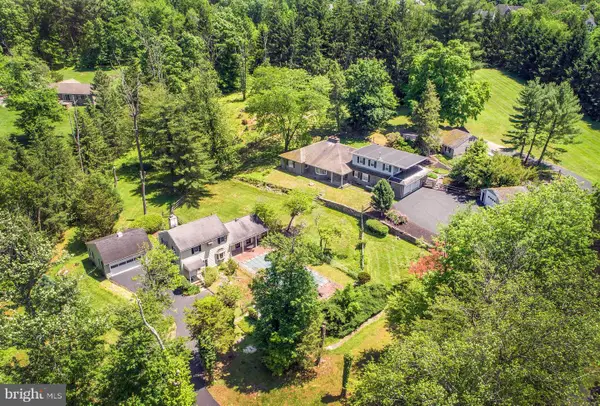 2349 Valley Rd, JAMISON, PA 18929