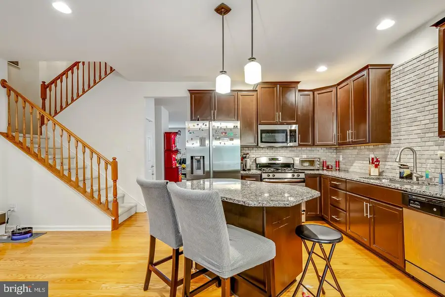 80 Lilly Dr, Feasterville Trevose, PA 19053 - #3