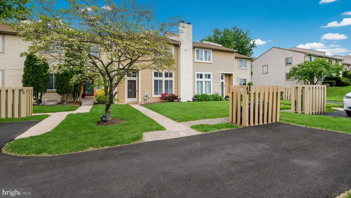 48 Cartlane Cir, Chalfont, PA 18914 - #1