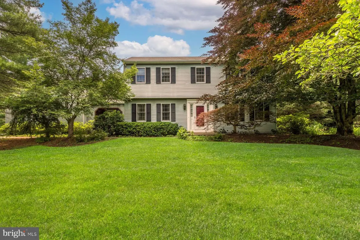 5780 Village Ln, Doylestown, PA 18902 - #1