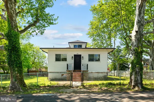848 Cedar Ave, BENSALEM, PA 19020