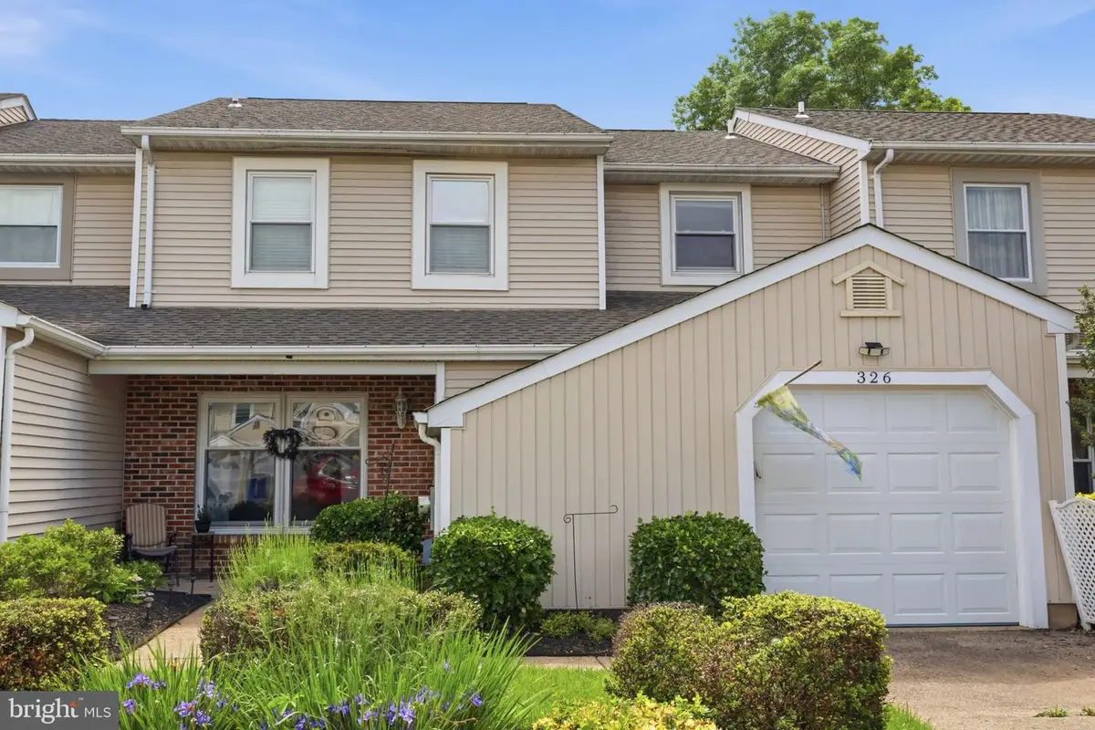 326 Tall Meadow Ln, Yardley, PA 19067 - #1