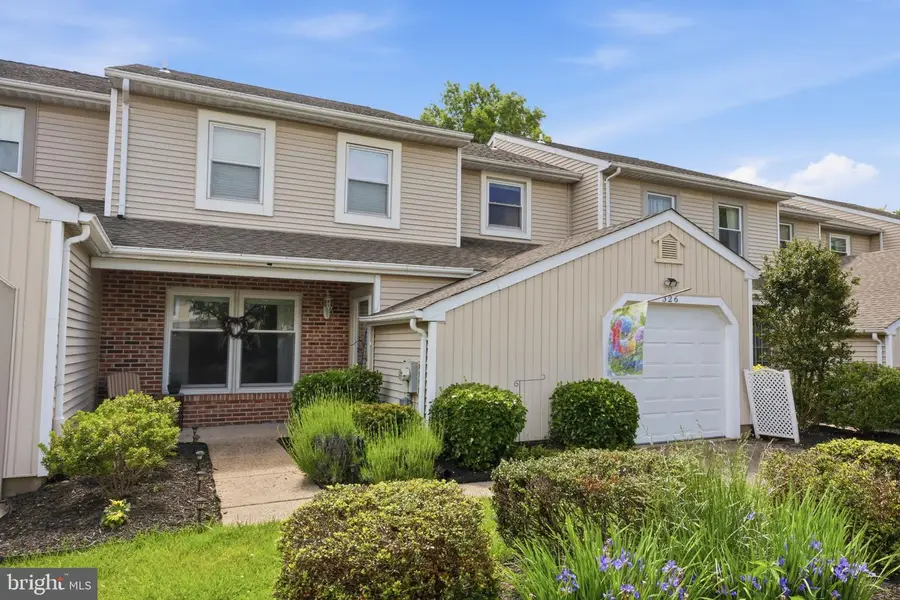 326 Tall Meadow Ln, Yardley, PA 19067 - #2