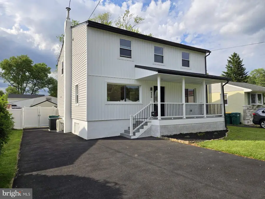 430 Parkview Ave, Langhorne, PA 19047 - #3
