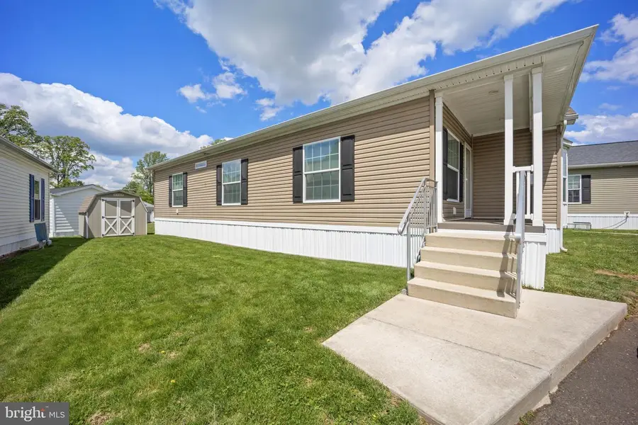 2304 Brownsville Rd #g-09, Feasterville Trevose, PA 19053 - #2
