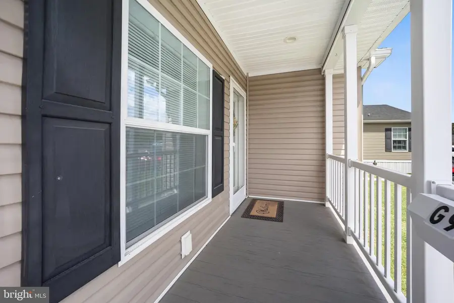 2304 Brownsville Rd #g-09, Feasterville Trevose, PA 19053 - #3