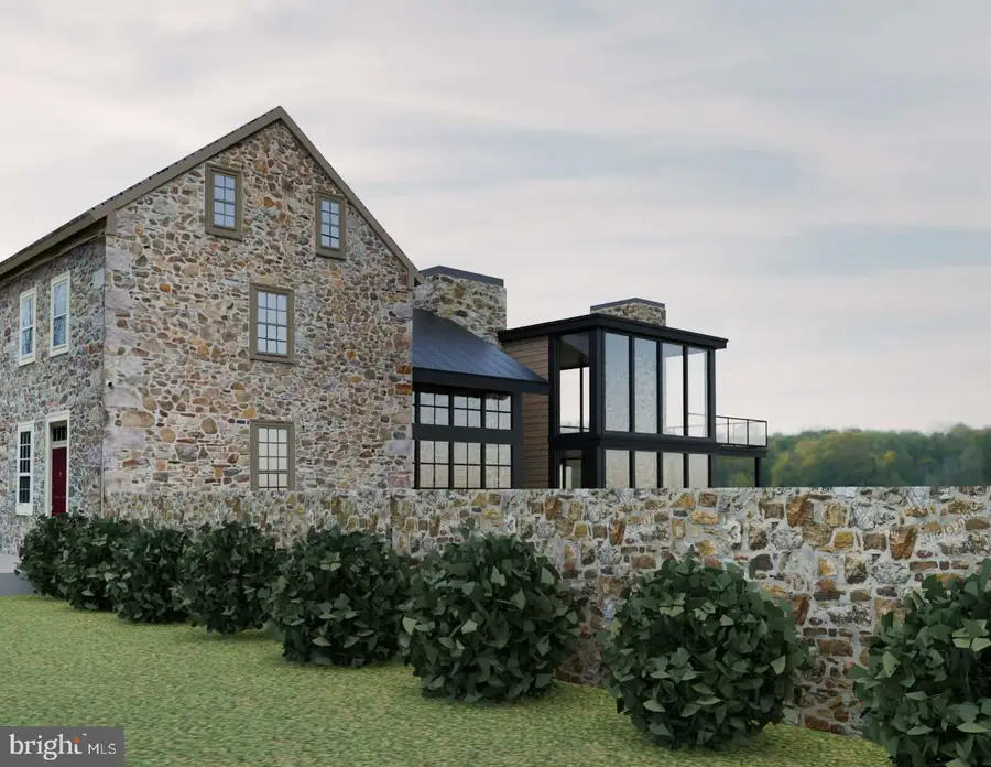 6324 Pidcock Creek Road, New Hope, PA 18938 - #2