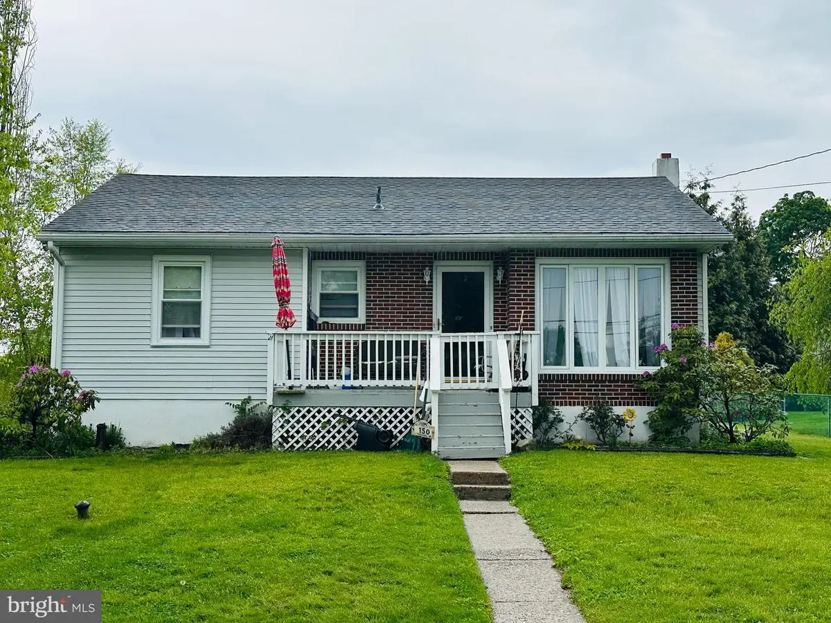 150 Second St, Richlandtown, PA 18955 - #1