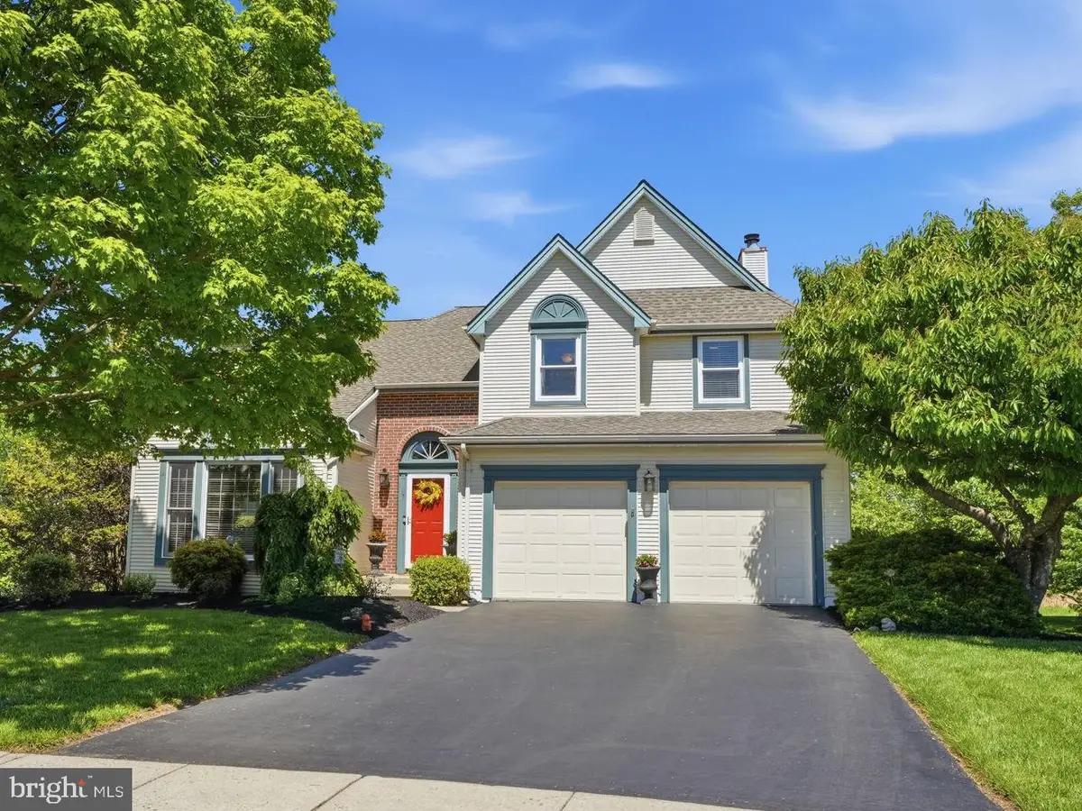 17 Hill Haven Ct, Newtown, PA 18940 - #1
