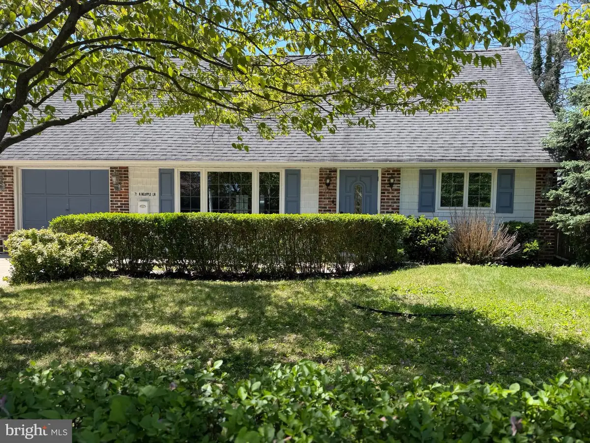 71 Kingapple Ln, Levittown, PA 19055 - #1