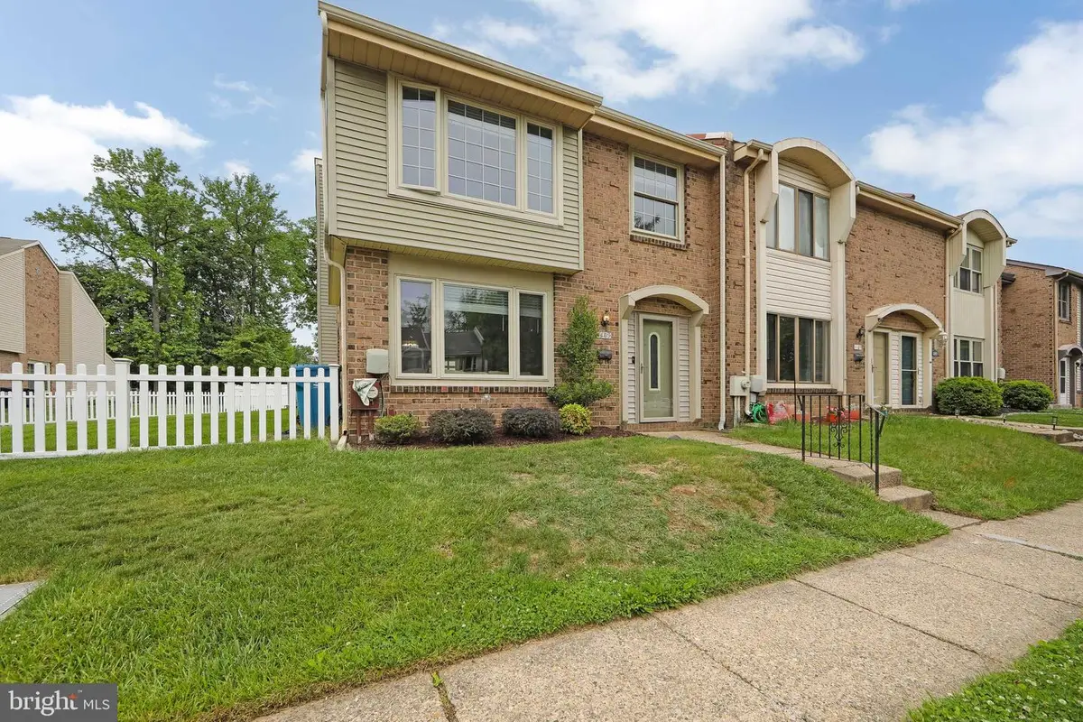 1109 Sheffield Ct, Bensalem, PA 19020 - #1