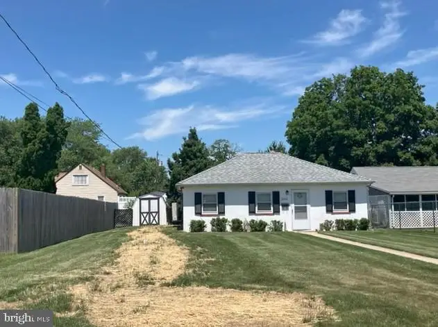 2860 High Ave, Bensalem, PA 19020 - #2