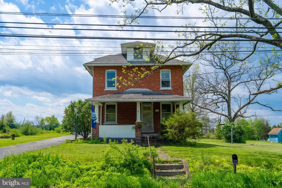 1470 S Old Bethlehem Pike, Quakertown, PA 18951 - #2