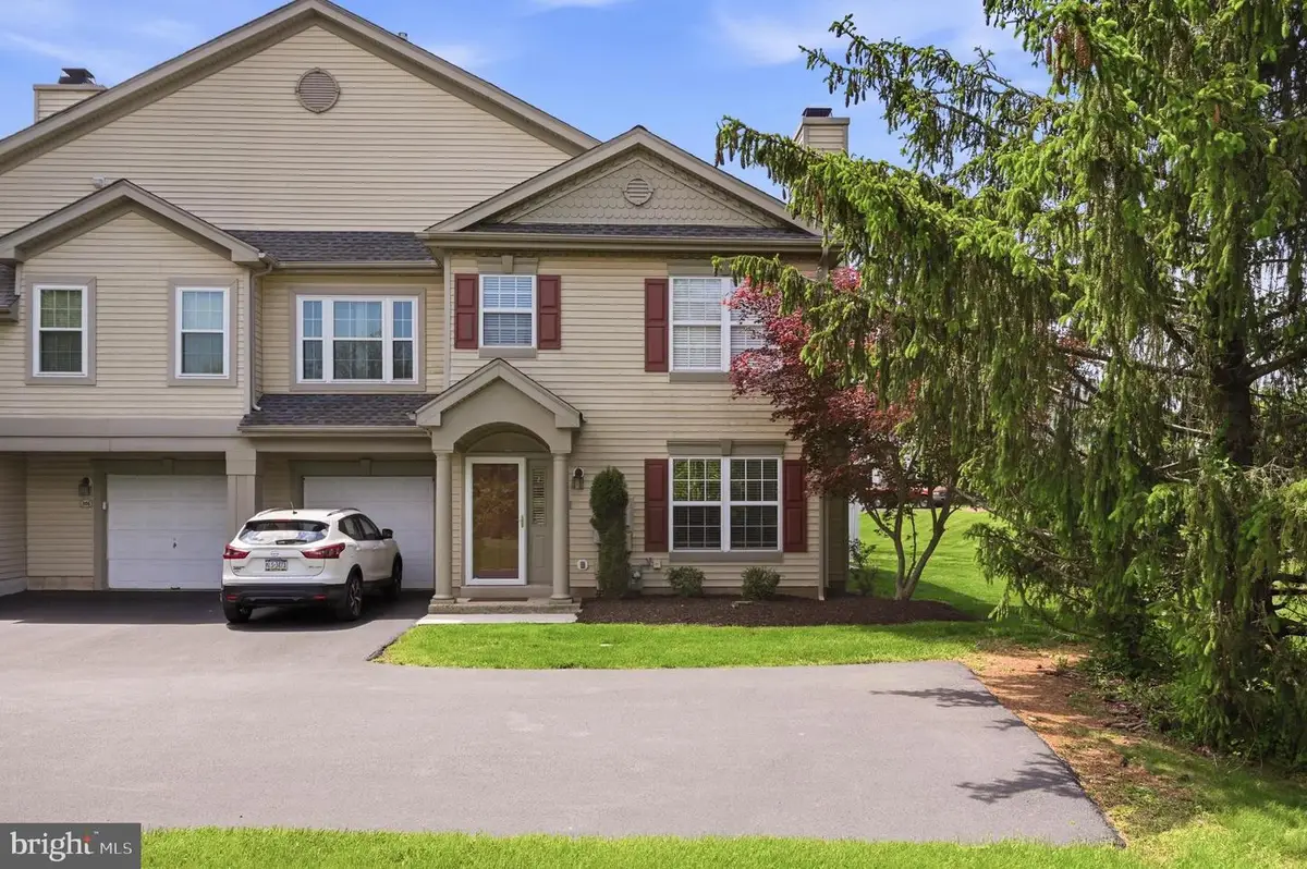 208 Monarch Ct #294, Warwick, PA 18974 - #1