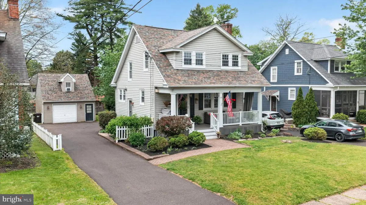 26 Mercer Ave, Doylestown, PA 18901 - #1