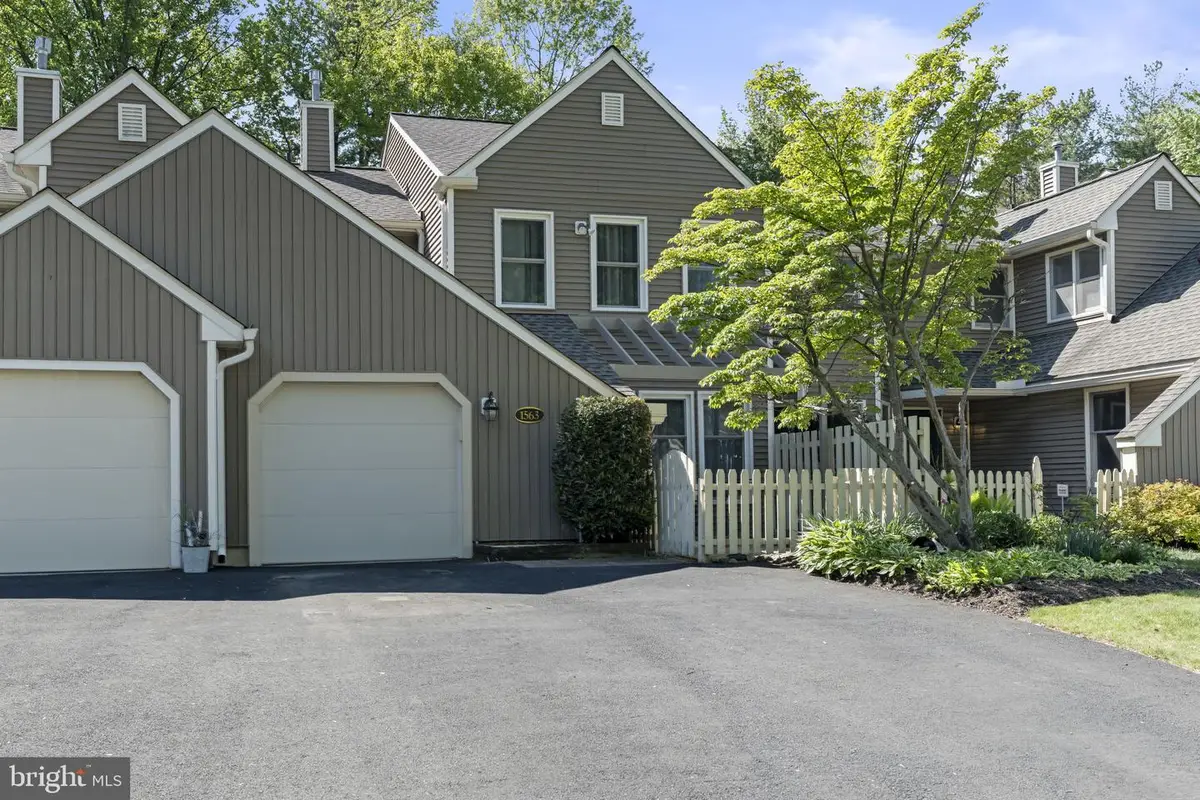 1563 Applewood Cir, Yardley, PA 19067 - #1