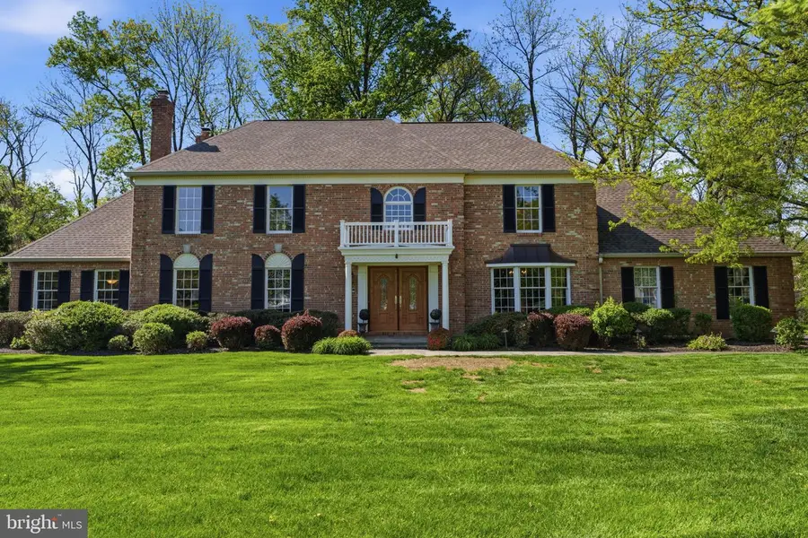 1336 Jacob Dr, Yardley, PA 19067 - #3
