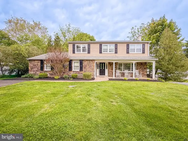 995 Newtown Richboro Rd, NEWTOWN, PA 18940