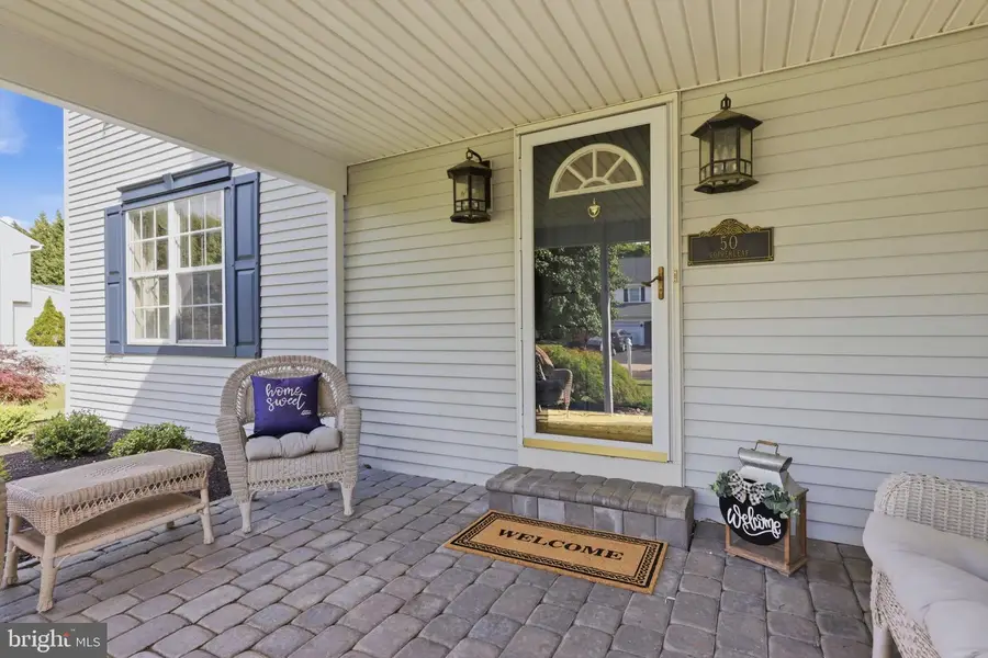 50 Copperleaf Dr, Newtown, PA 18940 - #3