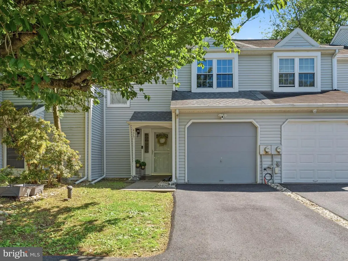 436 Whittier Dr, Feasterville Trevose, PA 19053 - #1