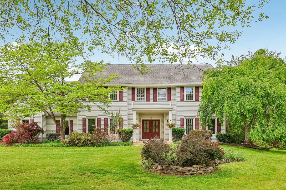 4 Wheatsheaf Ct, New Hope, PA 18938 - #1