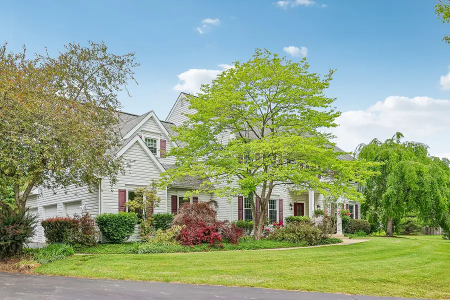4 Wheatsheaf Ct, New Hope, PA 18938 - #2