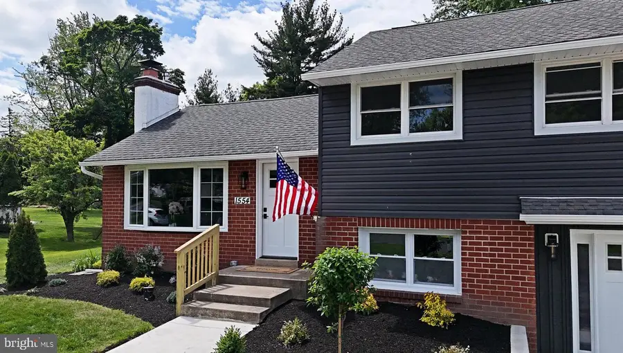 1554 Park Dr, Jamison, PA 18929 - #3