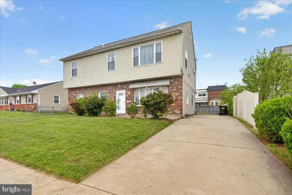 2928 Windsor Drive, BENSALEM, PA 19020