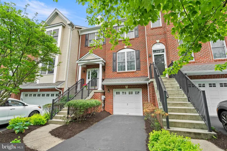 2313 Rosemont Ter, Furlong, PA 18925 - #2