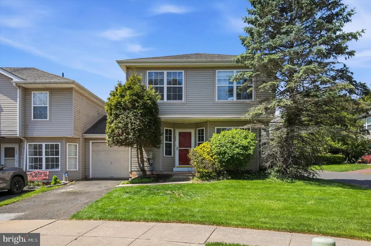 157 Beckys Cor, Chalfont, PA 18914 - #1