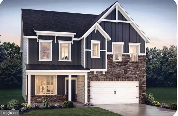 529 Trolley Lane, SELLERSVILLE, PA 18960