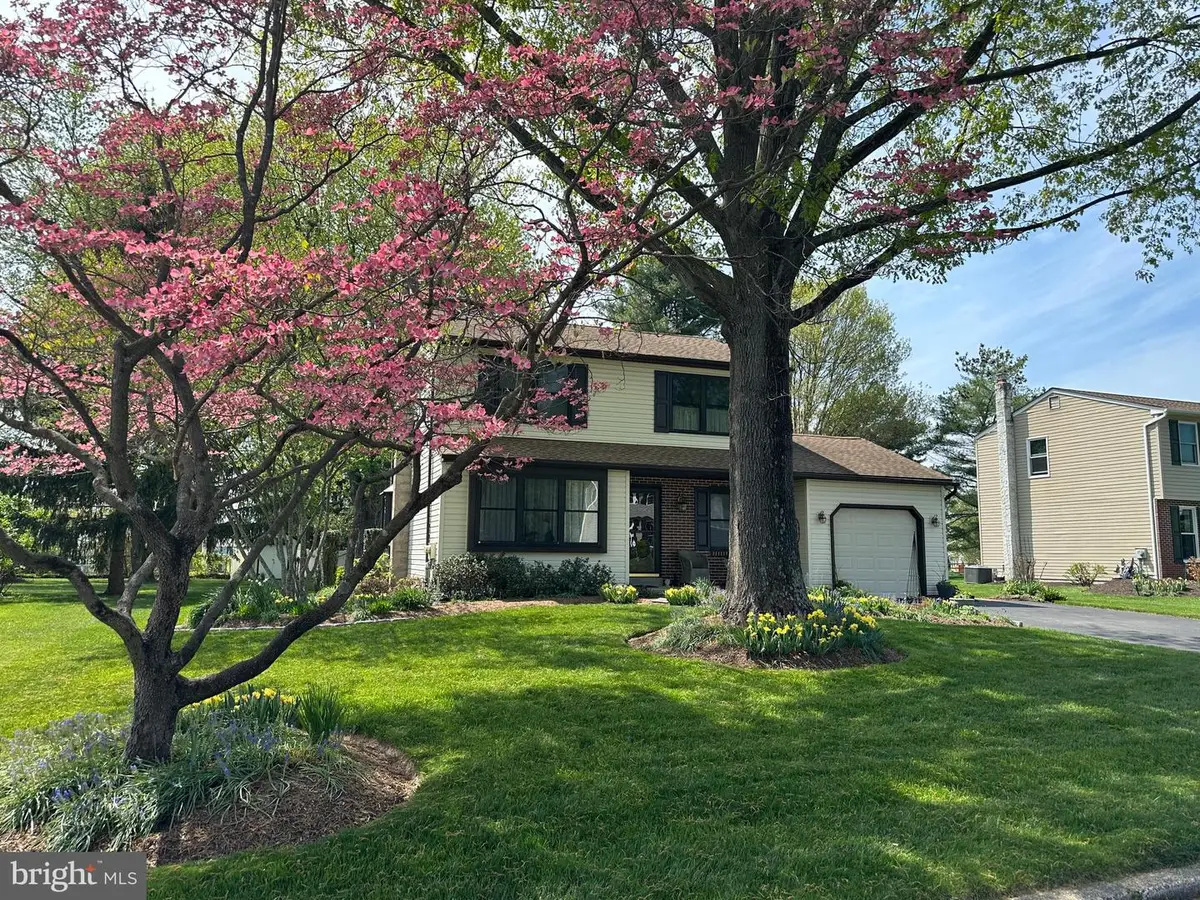 74 Basil Rd, Langhorne, PA 19047 - #1