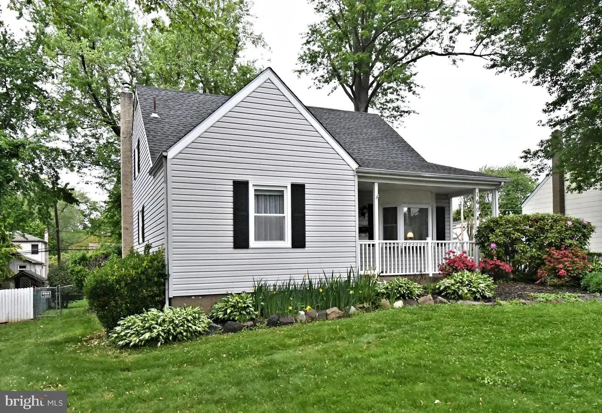 1604 N Meadowbrook Rd, Feasterville Trevose, PA 19053 - #1