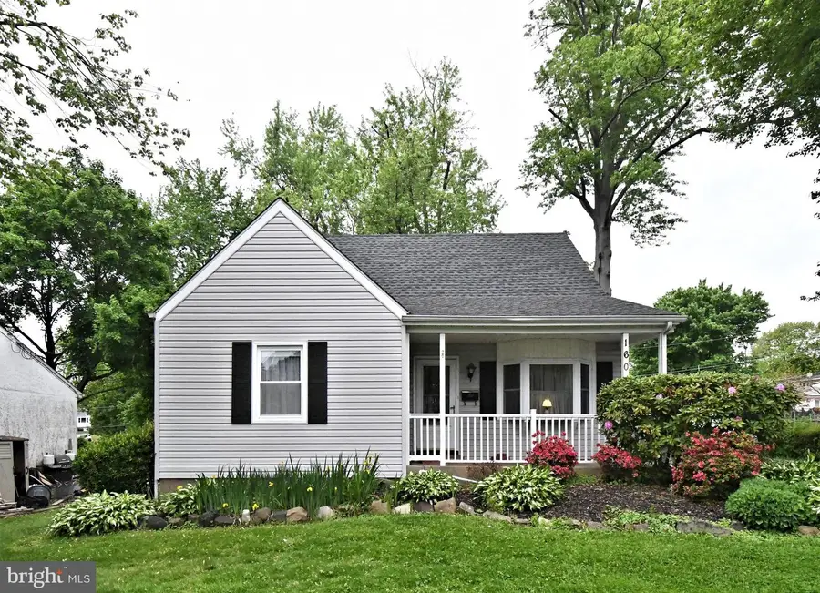 1604 N Meadowbrook Rd, Feasterville Trevose, PA 19053 - #2