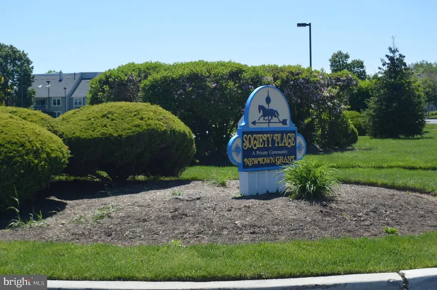 1603 Society Pl, Newtown, PA 18940 - #3