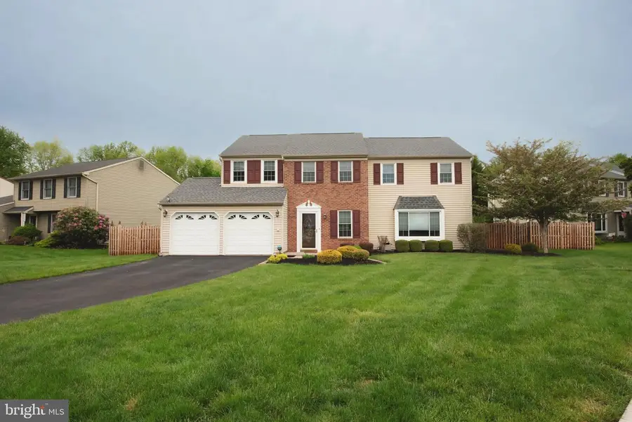 405 Waldon Rd, Langhorne, PA 19047 - #2