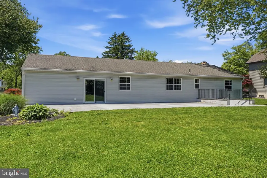 509 Hulmeville Ave, Langhorne, PA 19047 - #3